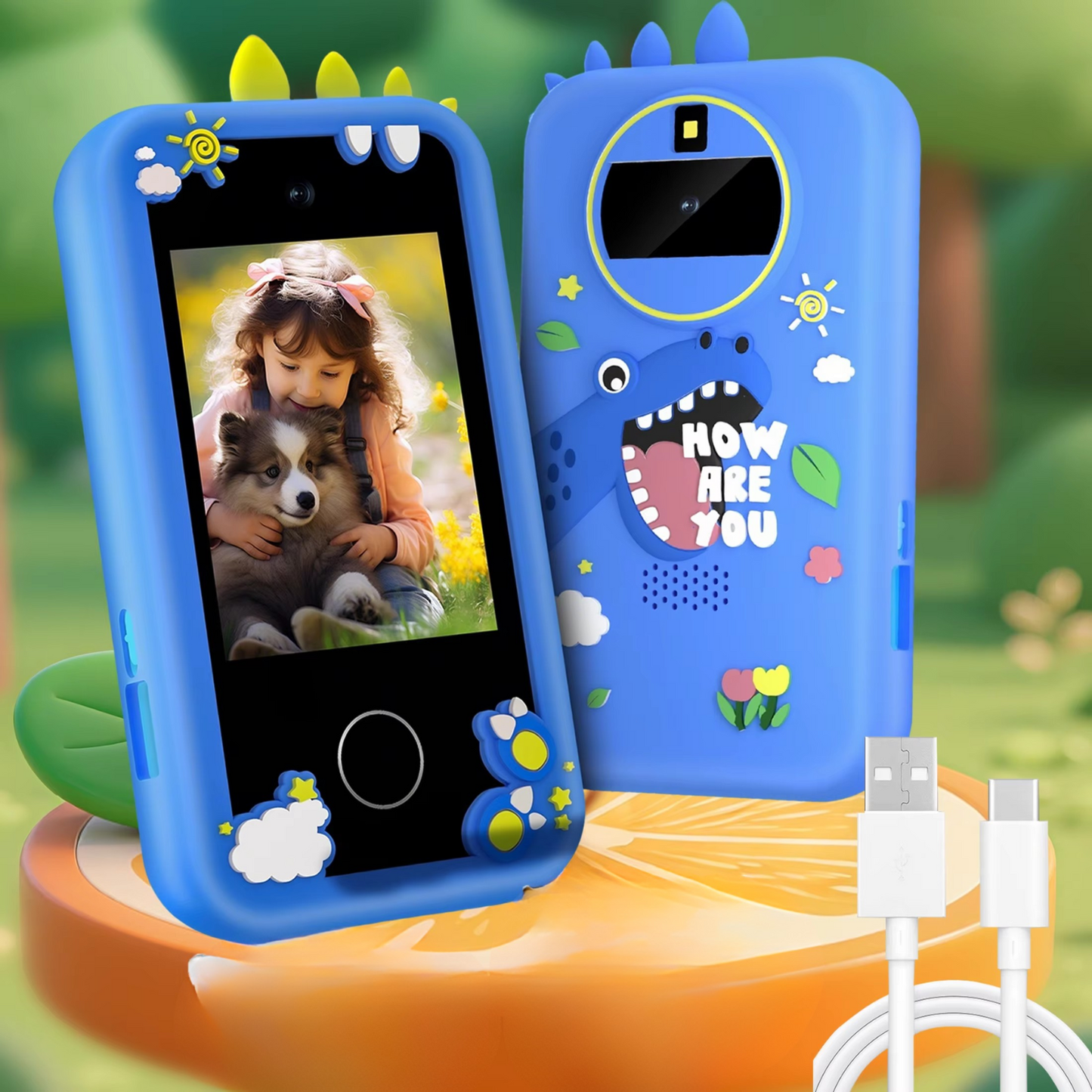 KidzPhone Play