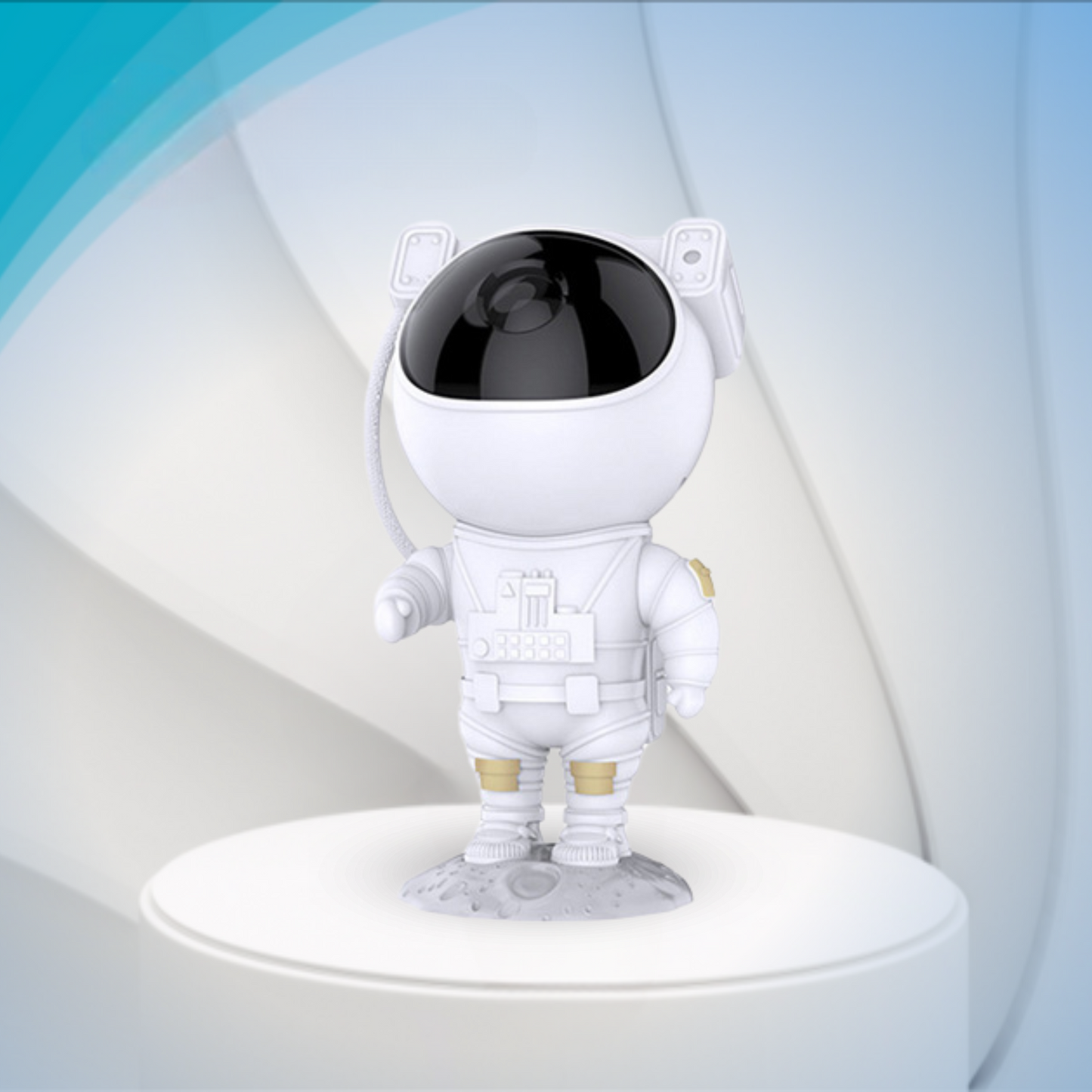 Proyector Astronauta: Galaxy Dream PRO