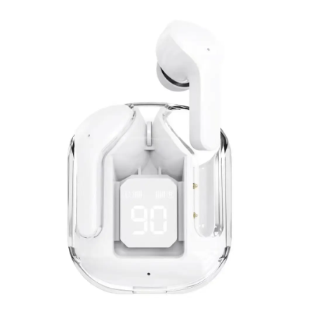 Audífonos Inalámbricos Air 31 deportivos con Micrófono integrado y Control Táctil Inteligente