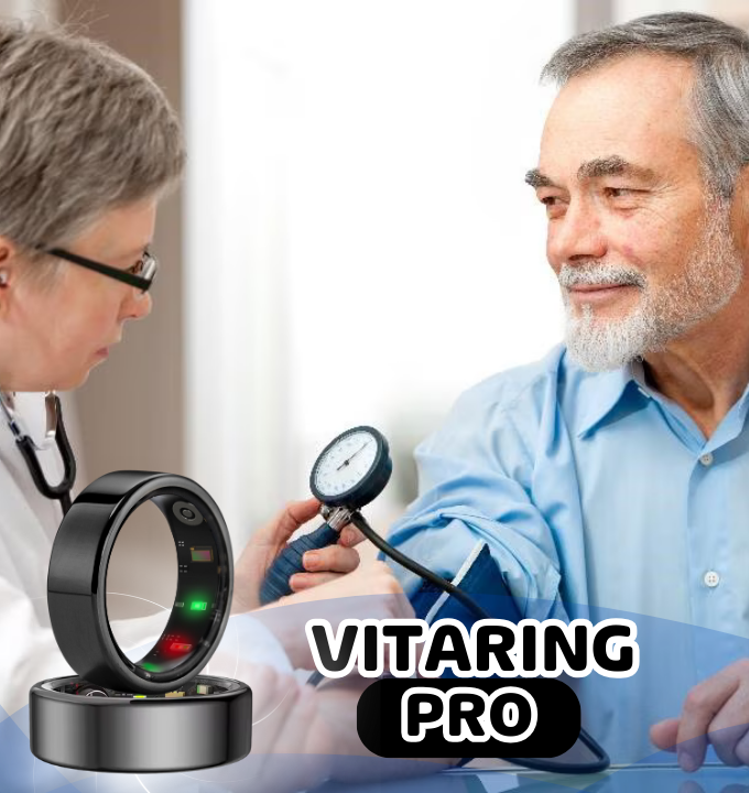 VitaRing PRO