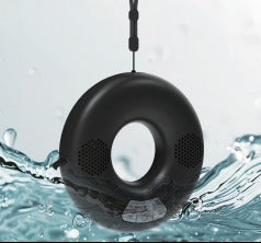 Parlante Acuático: AquaBeat 💦🎶