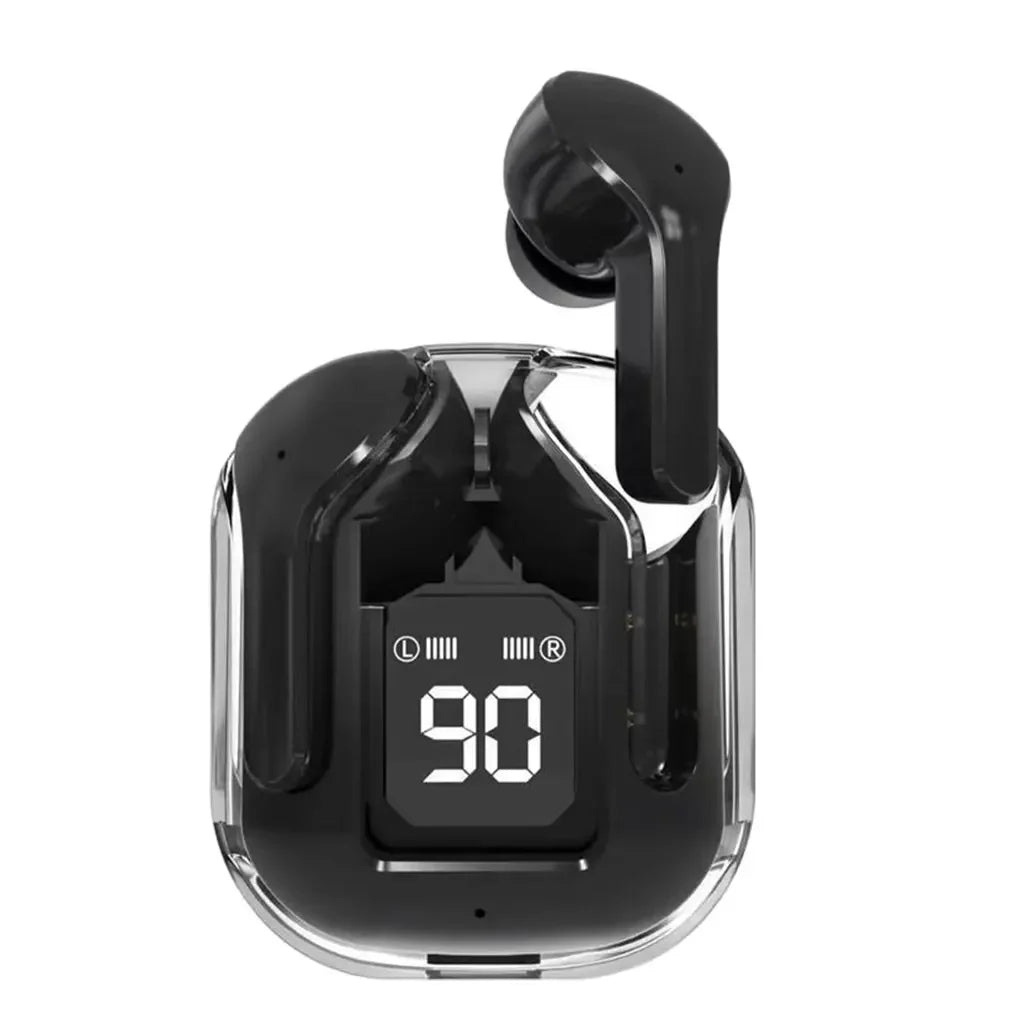 Audífonos Inalámbricos Air 31 deportivos con Micrófono integrado y Control Táctil Inteligente
