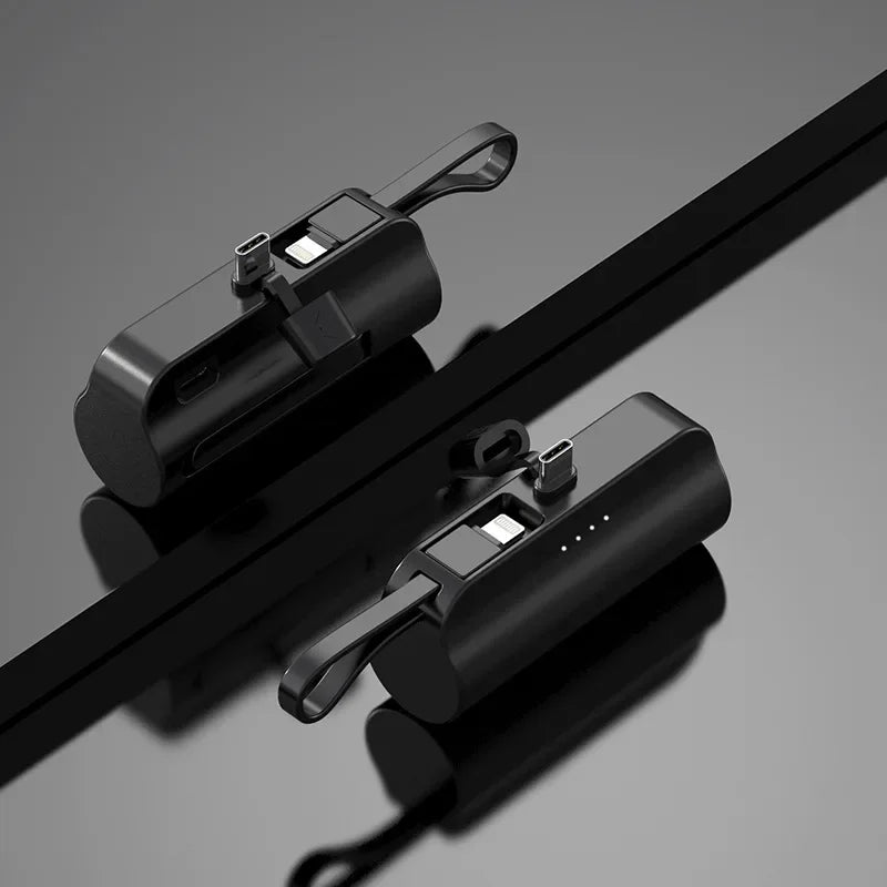 crossel cargador portatil