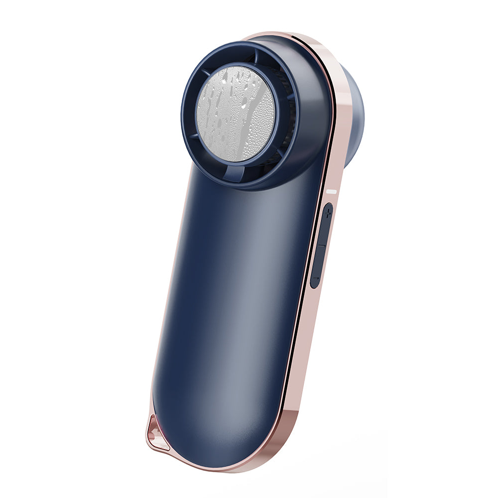 Mini Ventilador Portรกtil Cargador(Breeze PRO) ๐ฌ๏ธ+ Audifono Air 31 de regalo๐