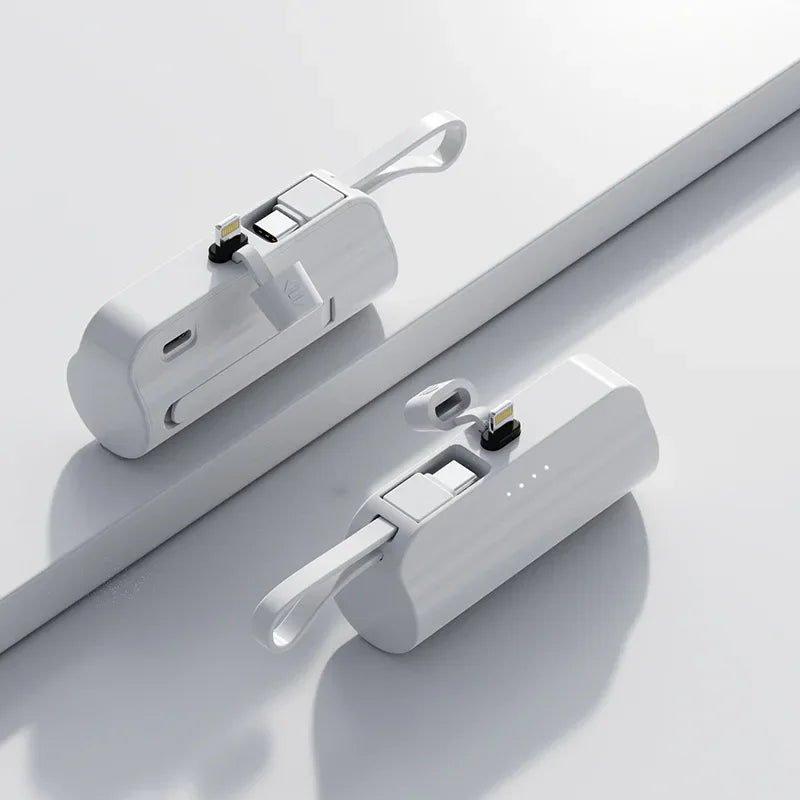 crossel cargador portatil