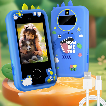 KidzPhone Play