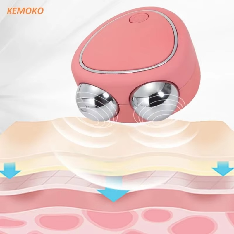 Masajeador Facial: SkinLift