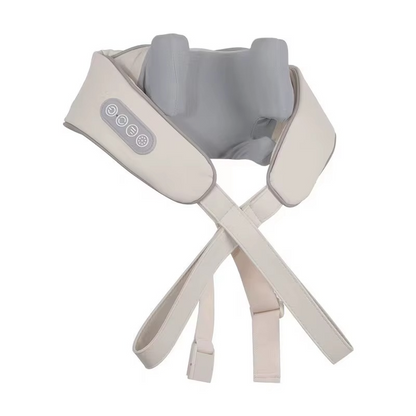 NeckRelief PRO + Masajeador de pies de regalo🎁