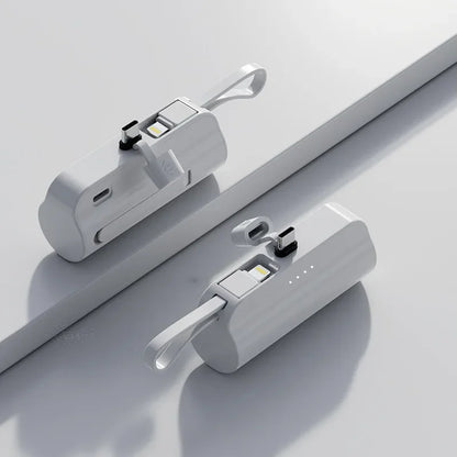 crossel cargador portatil