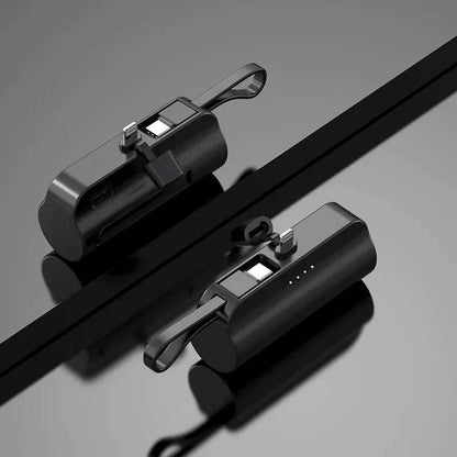 crossel cargador portatil